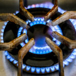 gas