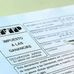 Impuesto a las Ganancias